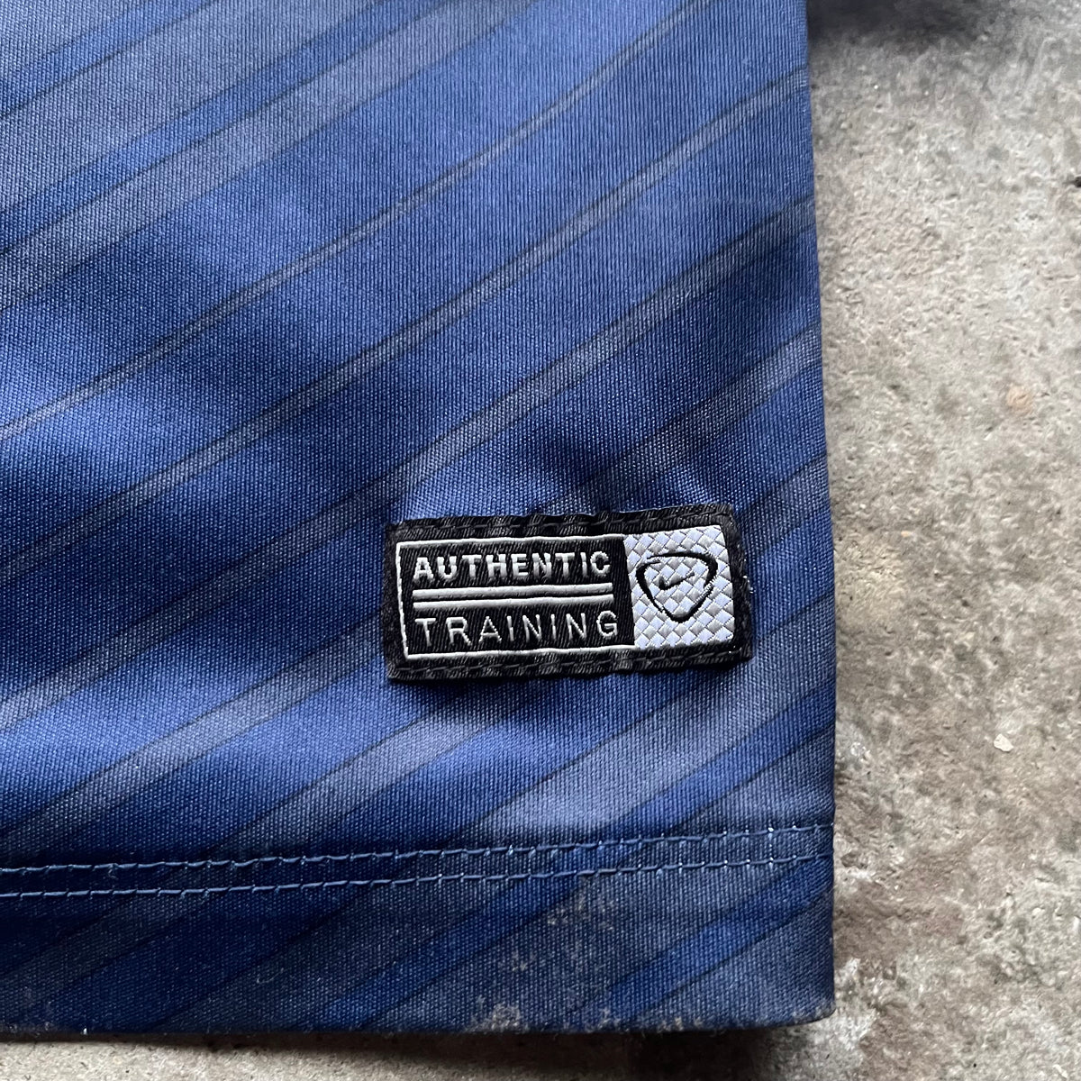 Upcycled Nike USA Soccer Playboi Carti with Measurements (S/M)