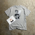 Upcycled Nettspend Graphic Tee Pre-Owned